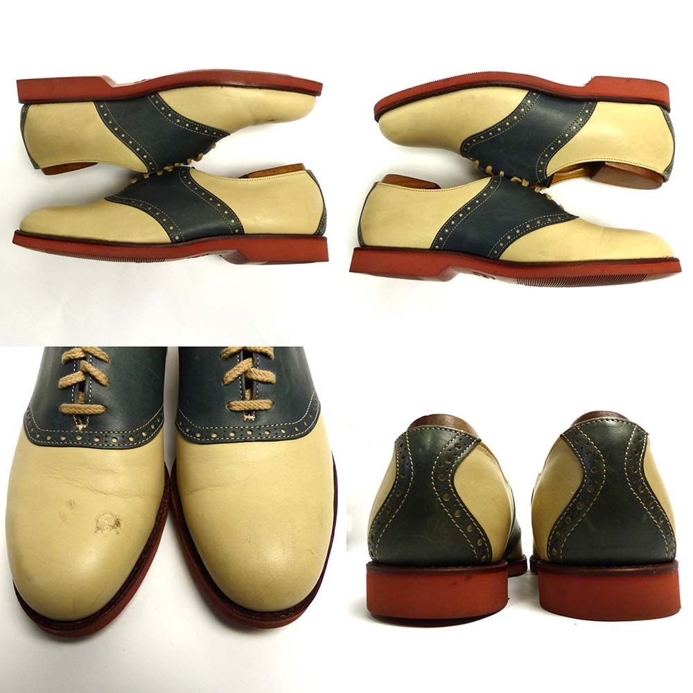 USA COLE HAAN / ϡ ɥ륷塼 90D(26.5-27cm)()š̵ۡ