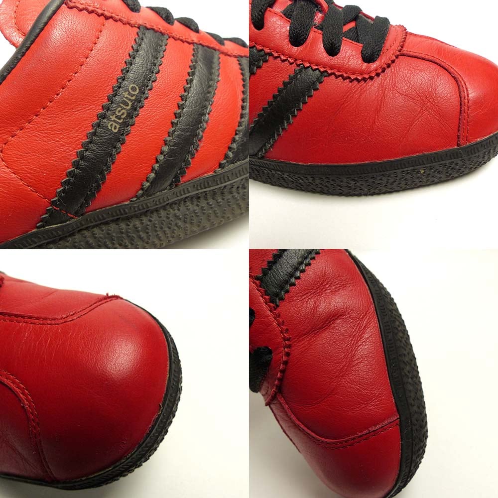 adidas / ǥ L38195 atsuto /ƿͥǥ ˡ US6(24cm)(ǥ)š