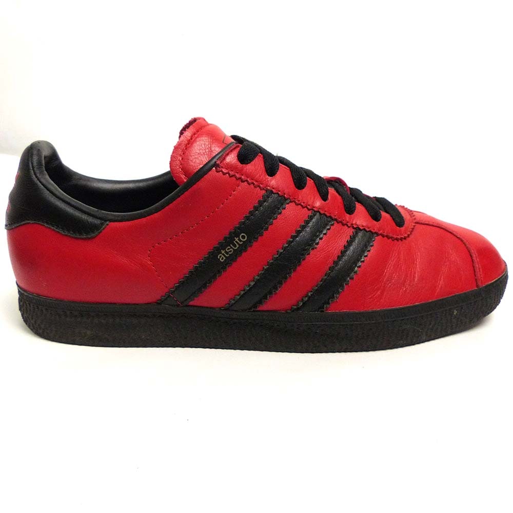 adidas / ǥ L38195 atsuto /ƿͥǥ ˡ US6(24cm)(ǥ)š