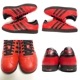 adidas / ǥ L38195 atsuto /ƿͥǥ ˡ US6(24cm)(ǥ)š