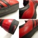 adidas / ǥ L38195 atsuto /ƿͥǥ ˡ US6(24cm)(ǥ)š
