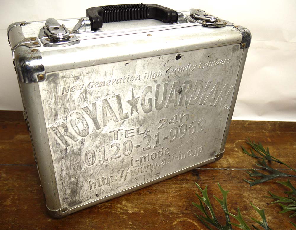 ROYAL GUARDIAN / ������륬���ǥ����󥢥�ߥ����� / �ߥ˥ȥ�� ����š�
