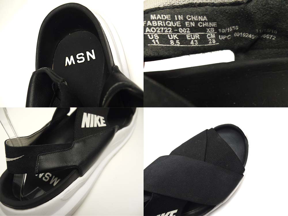 NIKE  WMNS PRAKTISK / �ʥ���  ���ݡ��� �ץ饯�ƥ����� ������롡US11(28cm����)(�������)����š�