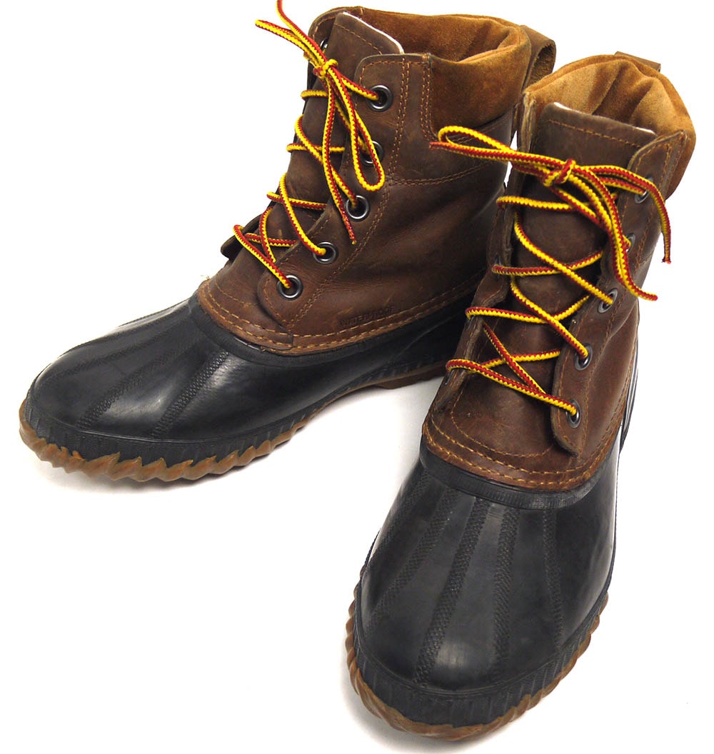 SOREL / ����� ���㥤����졼�� �ե륰�쥤�� / �졼�����åץ֡���US8(26cm����)(���)����š�