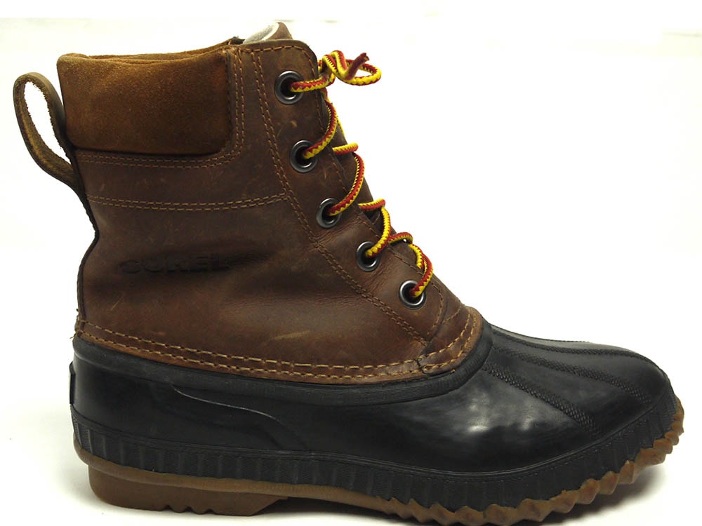 SOREL / ����� ���㥤����졼�� �ե륰�쥤�� / �졼�����åץ֡���US8(26cm����)(���)����š�