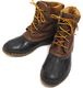 SOREL / ����� ���㥤����졼�� �ե륰�쥤�� / �졼�����åץ֡���US8(26cm����)(���)����š�