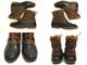 SOREL / ����� ���㥤����졼�� �ե륰�쥤�� / �졼�����åץ֡���US8(26cm����)(���)����š�