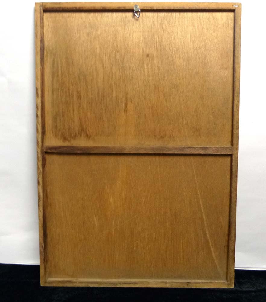 最終値引き！ リーバイスのジェームスディーンの大型パネル 長期