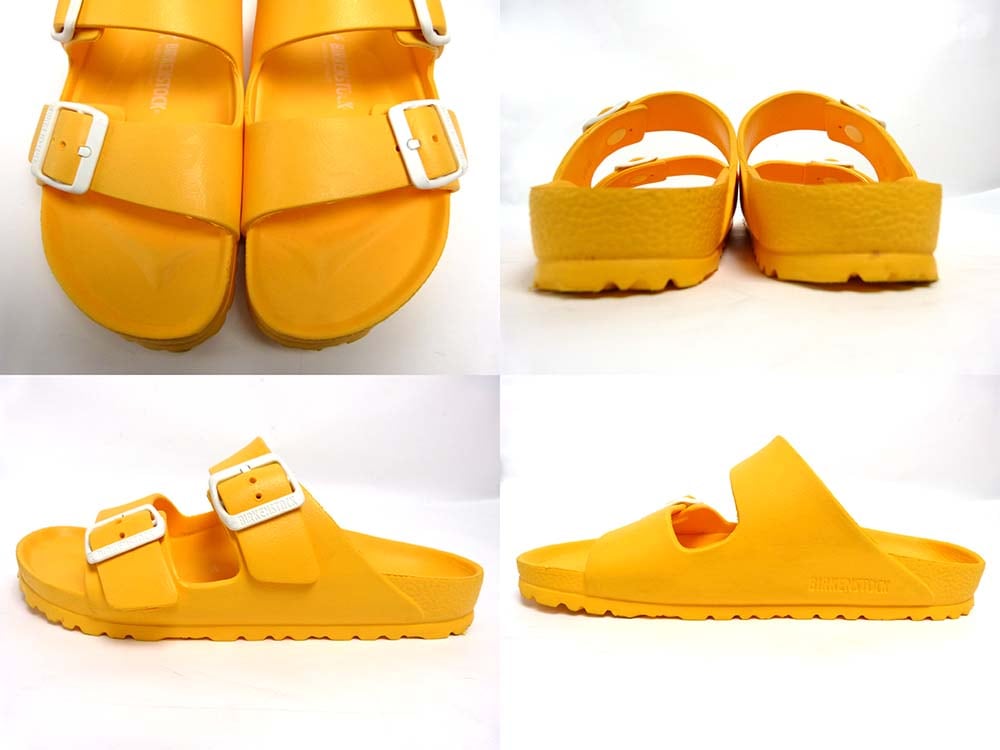 birkenstock arizona 38