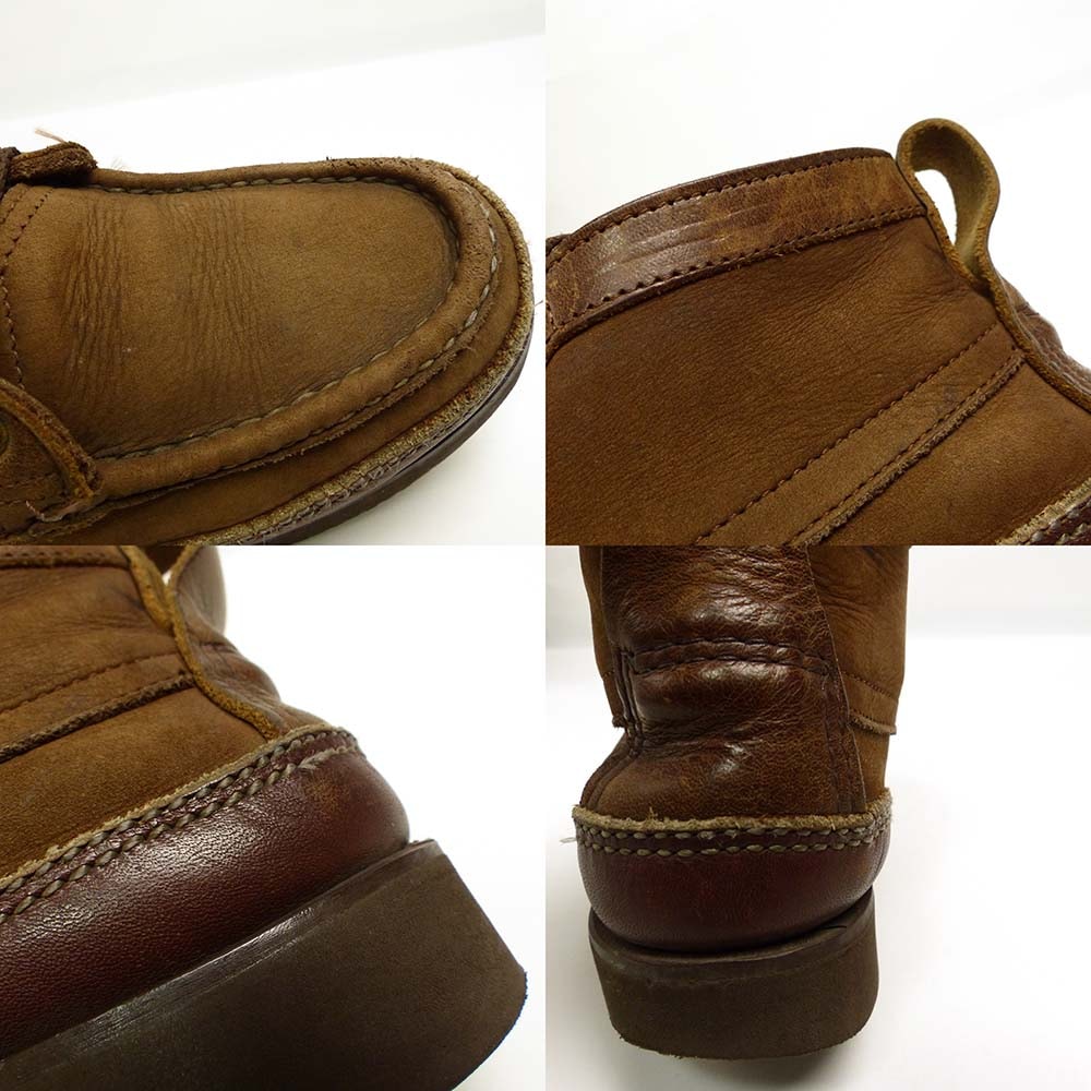 Russell Moccasin / å⥫  ⥫֡ 6D24cm()š