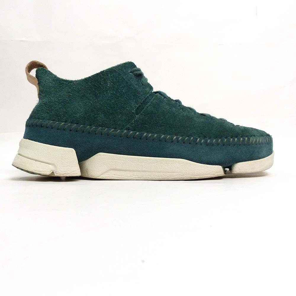 Clarks / ���顼����  Trigenic Flex / �饤�����˥å� �ե�å��� ���ˡ����� US 81/2(26cm����)(���)����š�