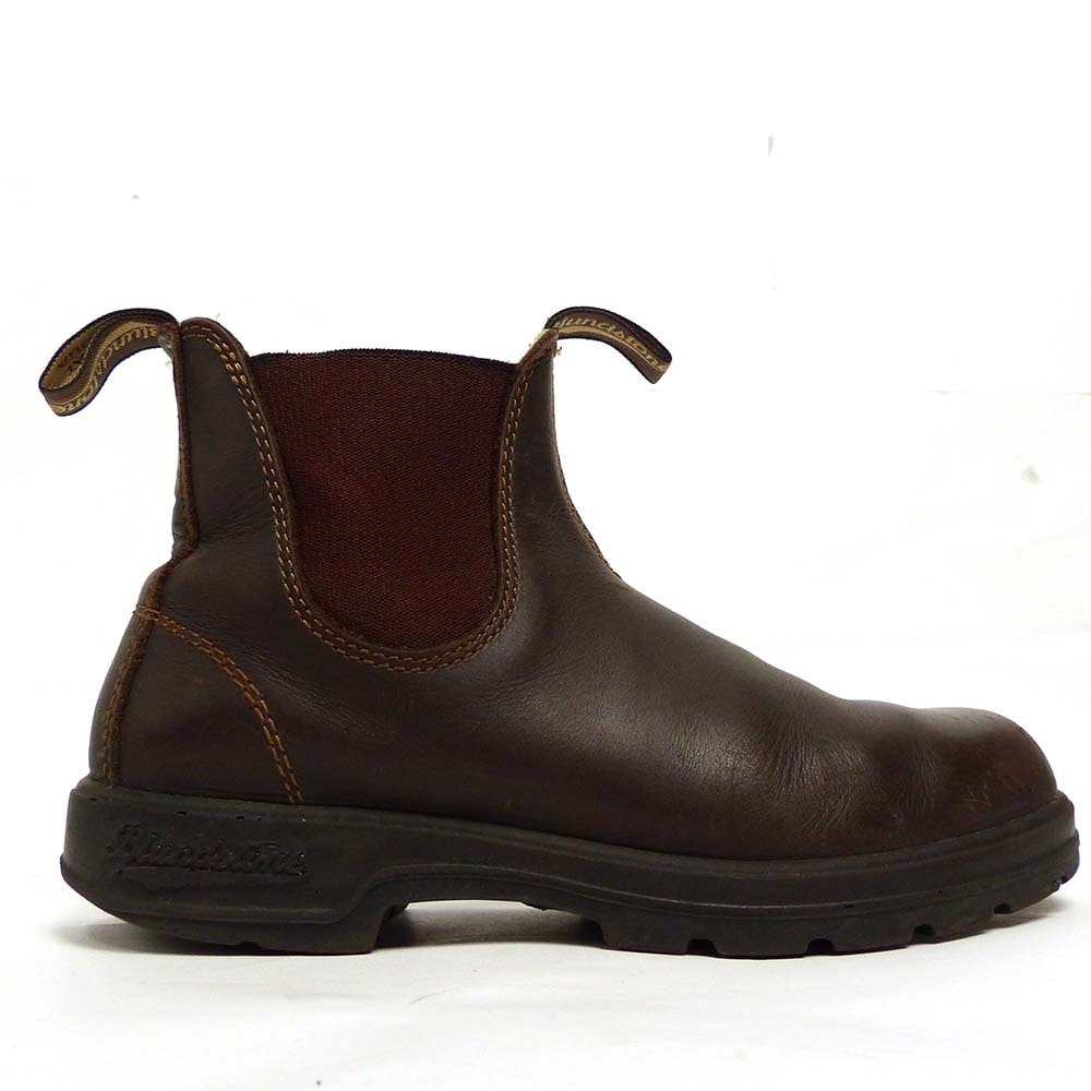 BLUNDSTONE /ブランドストーン サイドゴアブーツ UK4(23.5-24cm相当