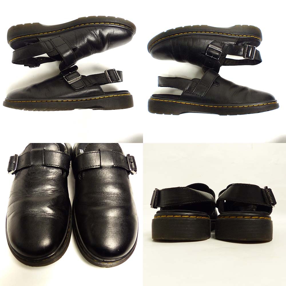 【美品】Dr.Martens クロッグサンダル hi-jorge2-8001_1.jpg