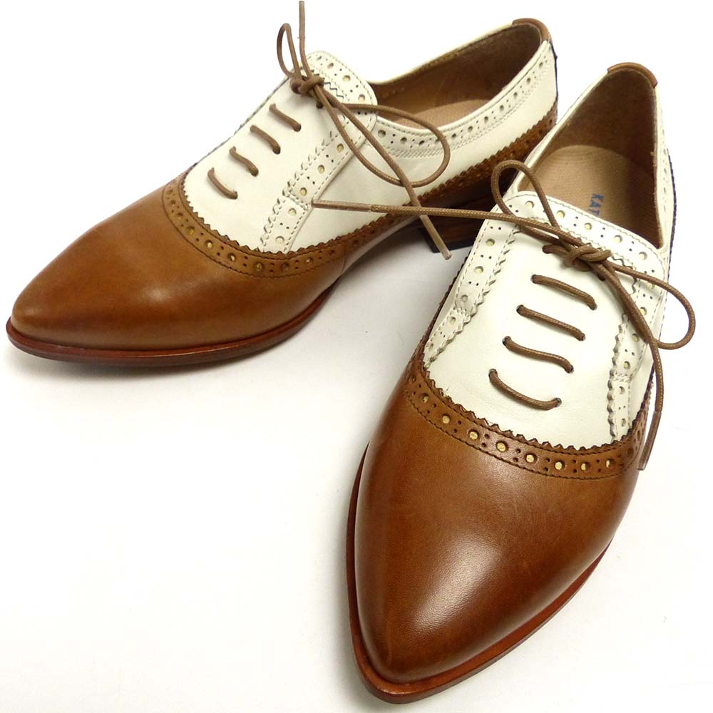 美品】KATHARINE HAMNETT LONDON / キャサリンハムネット ロンドン