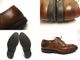���������REGAL / �꡼����706R GORE-TEX  V���åץ��塼����24 1/2(24.5cm����)(���)����š�