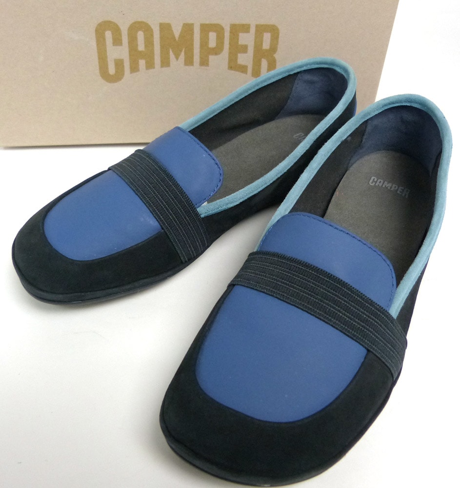 CAMPER ローファー レディース[37] 【公式通販】