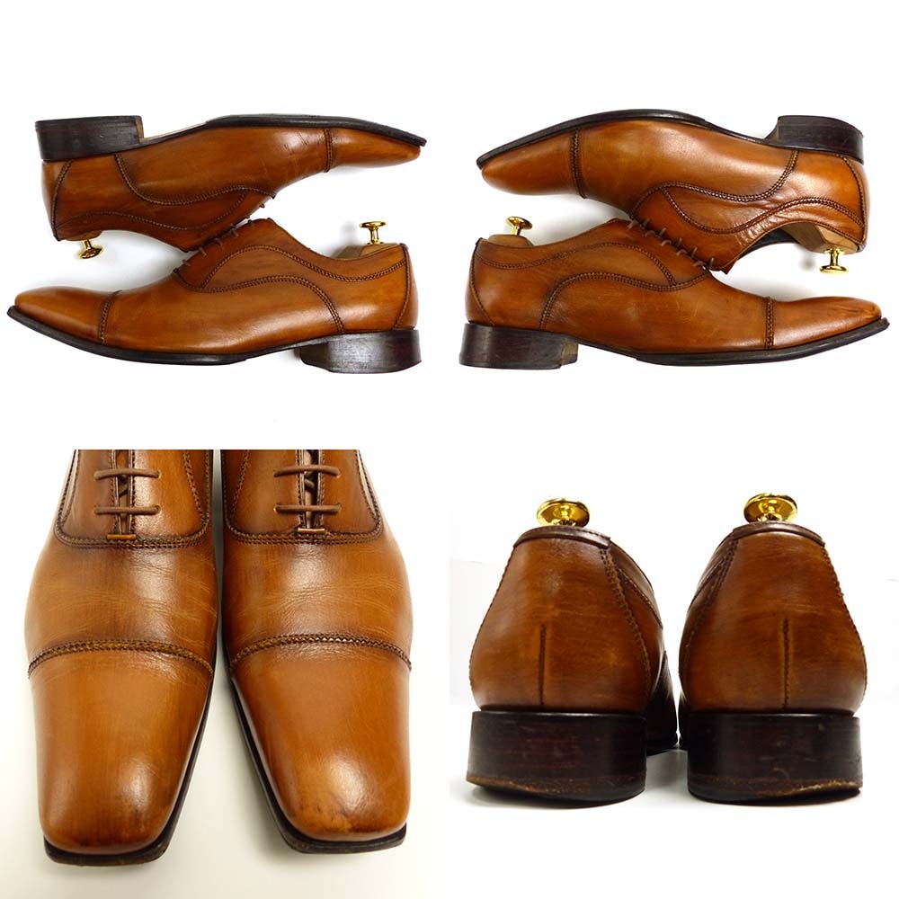 KATHARINE HAMNETT LONDON / キャサリンハムネットロンドン ストレート