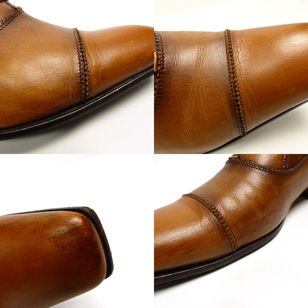 KATHARINE HAMNETT LONDON / キャサリンハムネットロンドン ストレート