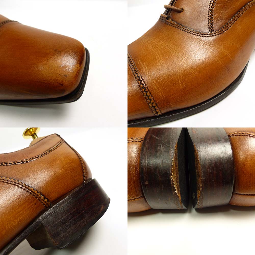 KATHARINE HAMNETT LONDON / キャサリンハムネットロンドン ストレート