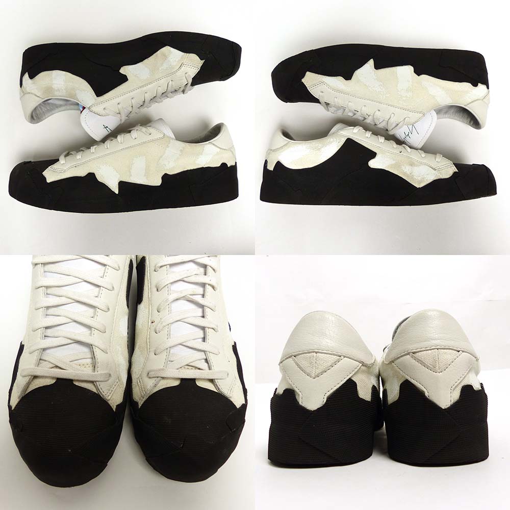 YOHJI YAMAMOTO × adidas / ヨウジヤマモト×アディダス TAKUSAN