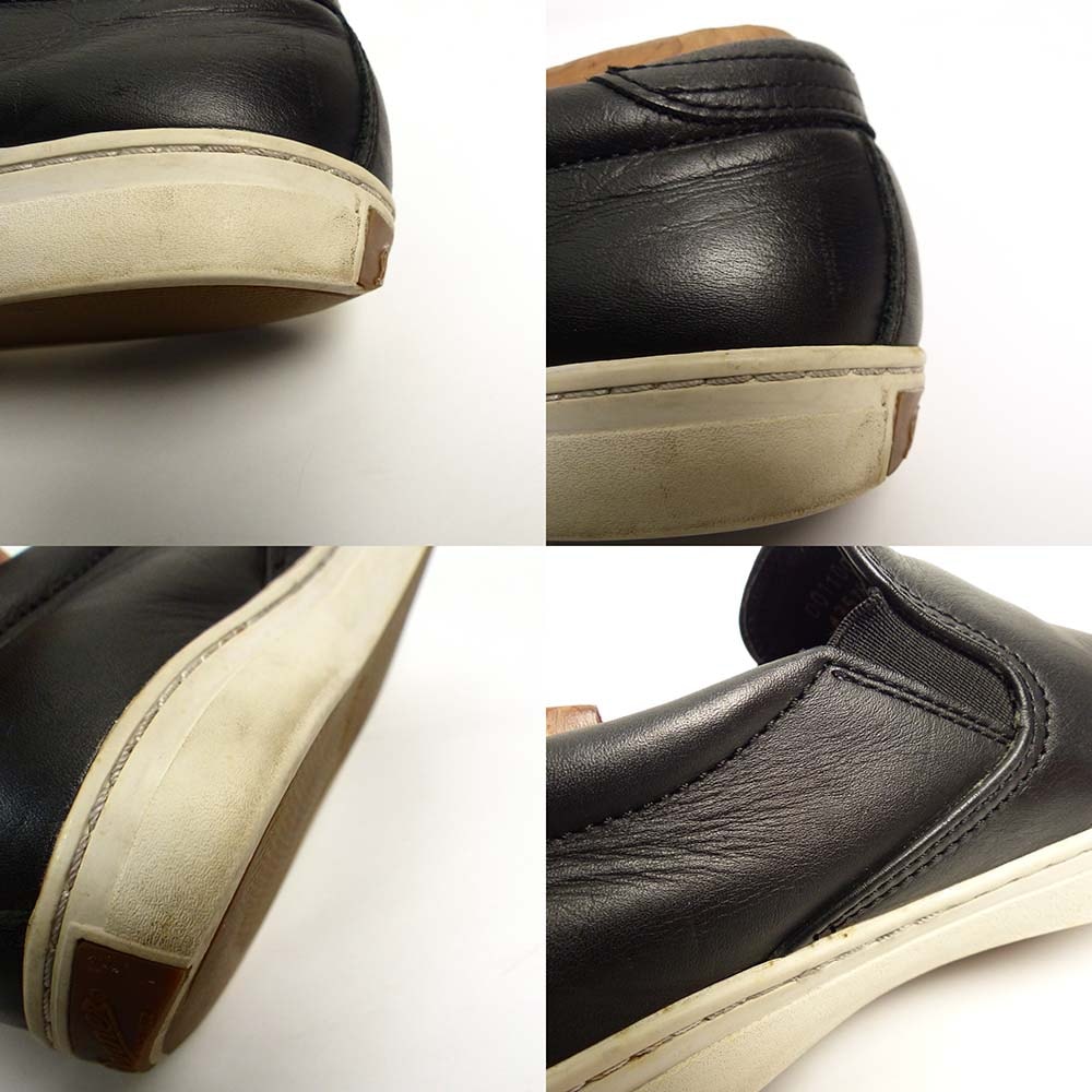 Danner /ダナー スリッポン / スニーカー US8(26cm相当)(メンズ)【中古