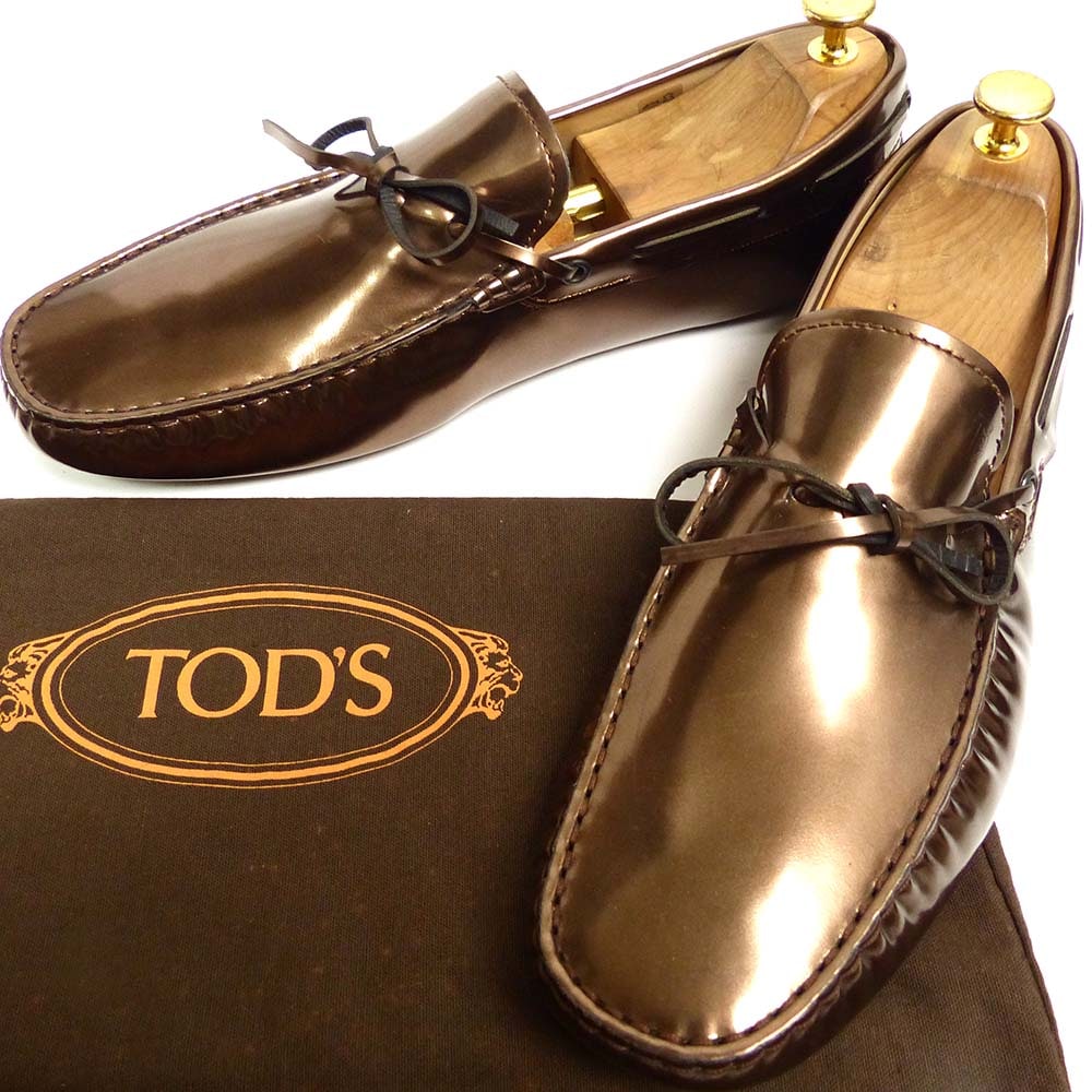 ̤ѡTODS / ȥåߡ ɥ饤ӥ󥰥塼 / եUK8 1/2(27.5cm)(󥺡դ)š̵ۡ