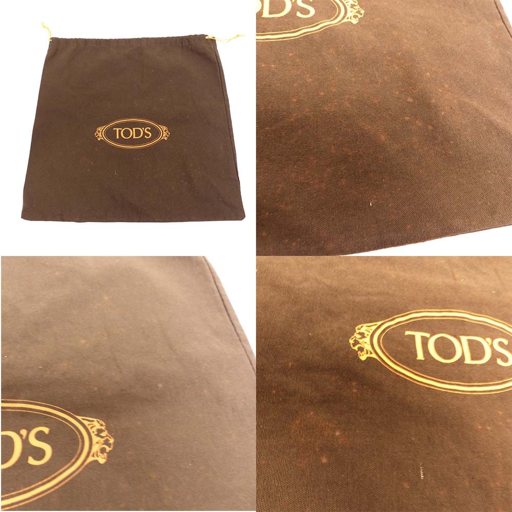 ̤ѡTODS / ȥåߡ ɥ饤ӥ󥰥塼 / եUK8 1/2(27.5cm)(󥺡դ)š̵ۡ