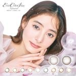 ���饳�� ���ǡ� ���С����顼���ǡ� �ʥ�����  �⥤���ȥ졼�٥�UV 1Ȣ20������ �٤��� �٤ʤ� ����ͥ�� 1DAY 14.5mm ���顼���󥿥��� �����ץ�