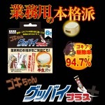 ゴキちゃんグッバイプラス　BOXタイプ