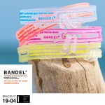 バンデル コレクションライン ゴースト ブレスレット 19-04|バンデル BANDEL 通販 芸能人愛用 ブレスレッド等・・・|スポーツ・アウトドア
