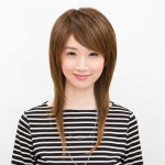 ラパンドアール 1078 スパイシーロング(ミルキーブラウン)  Lapin d'or フルウィッグ ロング コスプレ ウィック ウイッグ レディース|フルウィッグ|ウィッグ・エクステ