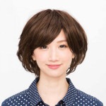 ラパンドアール 1097 ウェービーショート(ショコラブラウン)  Lapin d'or フルウィッグ ショート コスプレ ウィック ウイッグ レディース|フルウィッグ|ウィッグ・エクステ