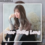 ɡ Dear Dolly 󥰥å[wg304] AQUADOLL ե륦å  ץ å å ǥ