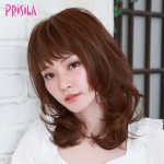 ץꥷ 륦åڥ쥤䡼ޥåߥǥA-699Ǯ  PRISILA ե륦å  ץ å å