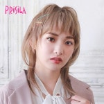 ץꥷ ǡ󥫥顼åڥͥ硼ȥաCTA-105Ǯ  PRISILA ե륦å 硼 ץ å å