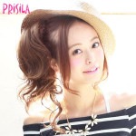 ץꥷ ХååVB-02VB-02Ǯ  PRISILA Хåեå ץ å å