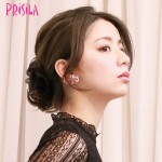 ץꥷ Ǯ졼դ奷VS-01VS-01Ǯ  PRISILA 奷ץå ץ å å