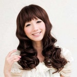 ��ѥ�ɥ����� 1011 �ޡ��ᥤ�ɥ�������(�֥饦�ˡ�)  Lapin d'or �ե륦���å� ���� �����ץ� �����å� �����å� ��ǥ�����