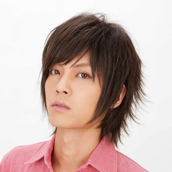 ラパンドアール オム 5791 アシッドレイヤー(ローライトブラウン) (送料無料) HOMME フルウィッグ コスプレ ラパンドアール オム 5791 アシッドレイヤー(ローライトブラウン