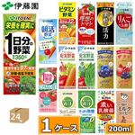 ��ƣ�� ��ڥ��塼���ʤ� ���٤� ��ѥå�200ml��24����  1��ʬ����� ����ʬ����� ������� �Ľ� �ȥޥȥ��塼�� �ӥ��ߥ���� �֥롼�٥꡼ ������ ���� ���� ��󤴿� �ե롼�� ������ �����ҡ� ����� �ͥ����� ��ѥå�