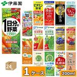 ��ƣ�� ��ڥ��塼���ʤ� ���٤� ��ѥå�200ml��24����  1��ʬ����� ����ʬ����� ������� �Ľ� �ȥޥȥ��塼�� �ӥ��ߥ���� �֥롼�٥꡼ ������ ���� ���� ��󤴿� �ե롼�� ������ �����ҡ� ����� �ͥ����� ��ѥå�