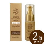 ڰʡToami(ȥ) 󥯥쥹ۥ磻ȥå 30ml 2ĥå