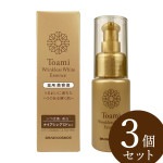 ڰʡToami(ȥ) 󥯥쥹ۥ磻ȥå 30ml 3ĥå