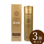 ڰʡToami(ȥ) 󥯥쥹ۥ磻ȥߥ륯 120ml 3ĥå