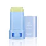 ホリカホリカ UVクリアスティック 15g 2023年バージョン SPF50+ PA++++