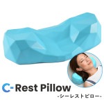 쥹ȥԥ C-Rest Pillow  뿲 ̲ ٷ ̲ ƥ ɽ ޥ ѥ ž ɺ ͵ 