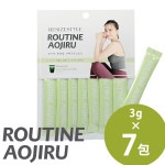 �롼�ƥ����Ľ� 21g (3g��7��) �Ľ� �������åȴż� ����֥��� ȯ�ڹ��� �������� �ɥ�� ���� �ƹ� �ץ��Х����ƥ����� �֤����� ��