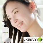 襯Х塼 150ml YOKUVALUE ס إ ᡼ 佤   ȱ 塼ƥ ߥ ߥλ ι   ȥɥ ݡ