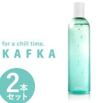 KAFKA ե ץإåɥѥס 300ml 2ܥå ס إåɥ ȱ  ϥ   ߥΥ 19ι񻺿ʪ ͻ Υ󥷥ꥳ ե