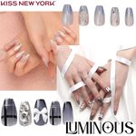 KISS NEW YORK ��ߥʥ� �����˥塼�衼�� �͵� �ͥ��� �ͥ�����å� ����եͥ��� LUMINOUS ���ե��󥷥����� �������ɥ������� 3D Ω�Υѡ��� ����å��� BIG���ȡ��� ���饭�� ��ñ ���
